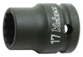 1/2 Sq. Dr. Socket  36mm 12 point Length 46mm Thin walled