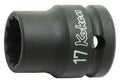 1/2 Sq. Dr. Socket  28mm 12 point Length 40mm Thin walled