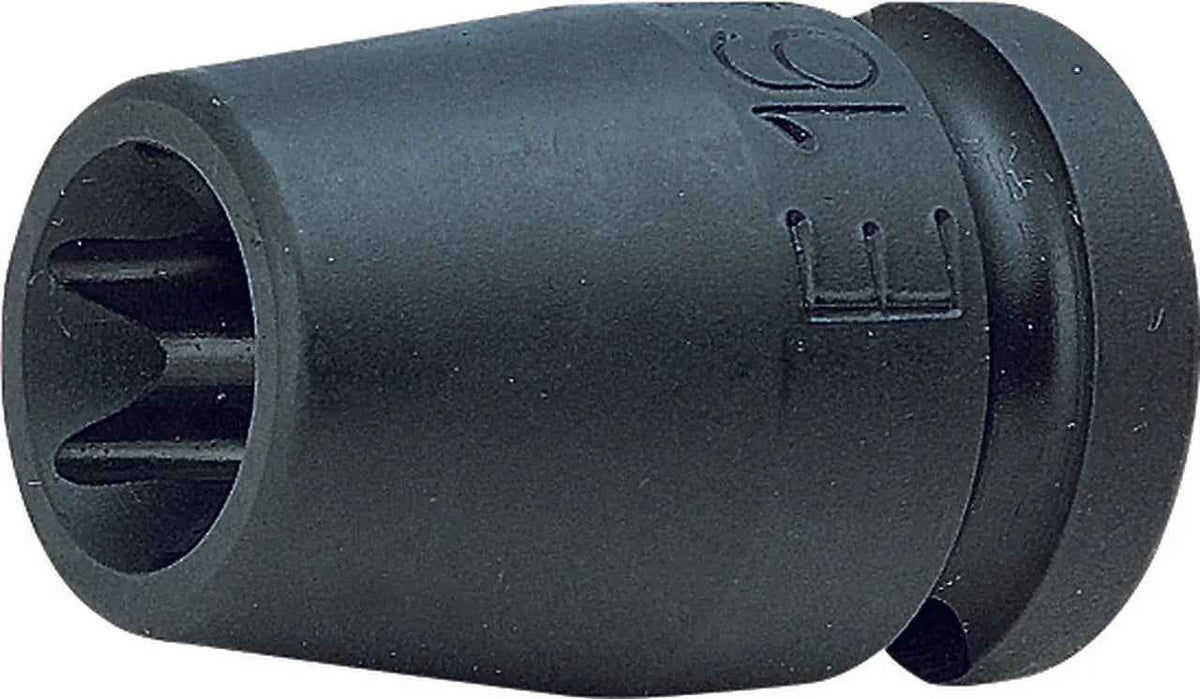 1/2 Sq. Dr. Socket TORX® E14  Length 38mm