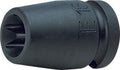 1/2 Sq. Dr. Socket TORX® E16  Length 38mm