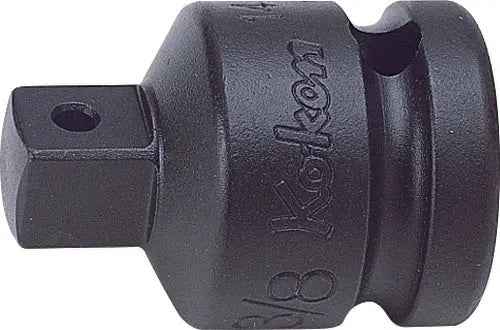 1/2 Sq. Dr. Adaptor  3/8 Square Length 37.5mm Pin type