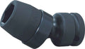 1/2 Sq. Dr. Universal Socket  1/2 6 point Length 67.5mm