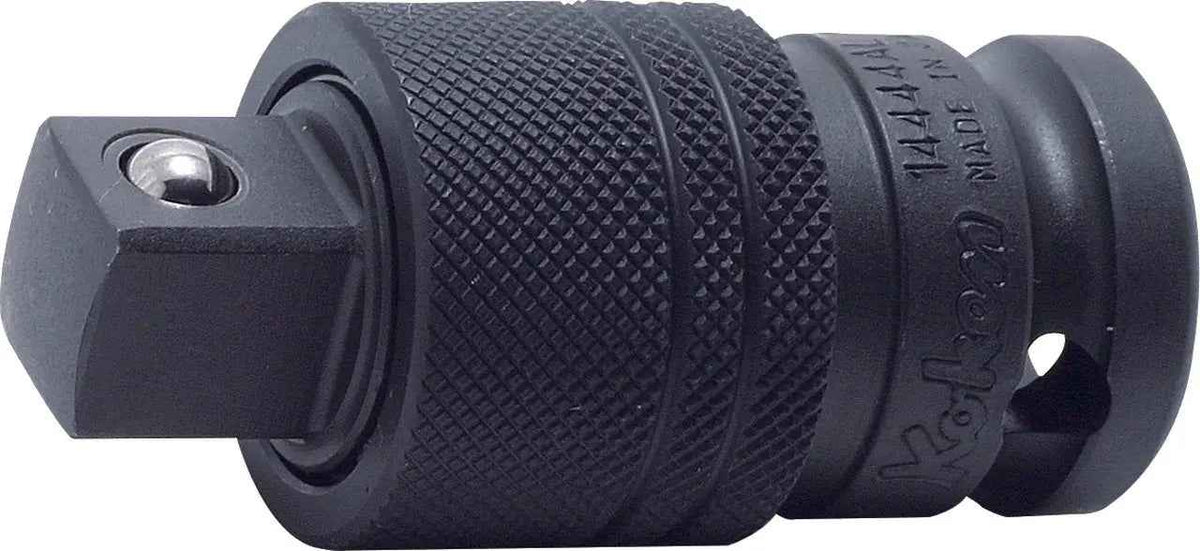 1/2 Sq. Dr. Locking Adaptor  1/2 Square Length 60mm Locking Quick Release