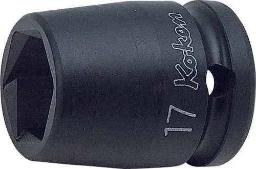 1/2 Sq. Dr. Socket  22mm Pathfinder Length 38mm