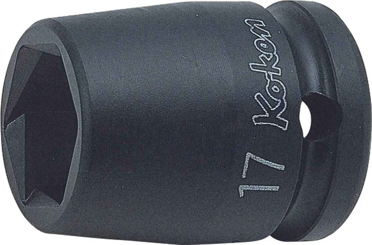 1/2 Sq. Dr. Socket  10mm Pathfinder Length 38mm