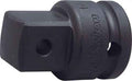 1/2 Sq. Dr. Adaptor  3/4 Square Length 44mm Hole type