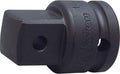 1/2 Sq. Dr. Adaptor  3/4 Square Length 44mm Ball type