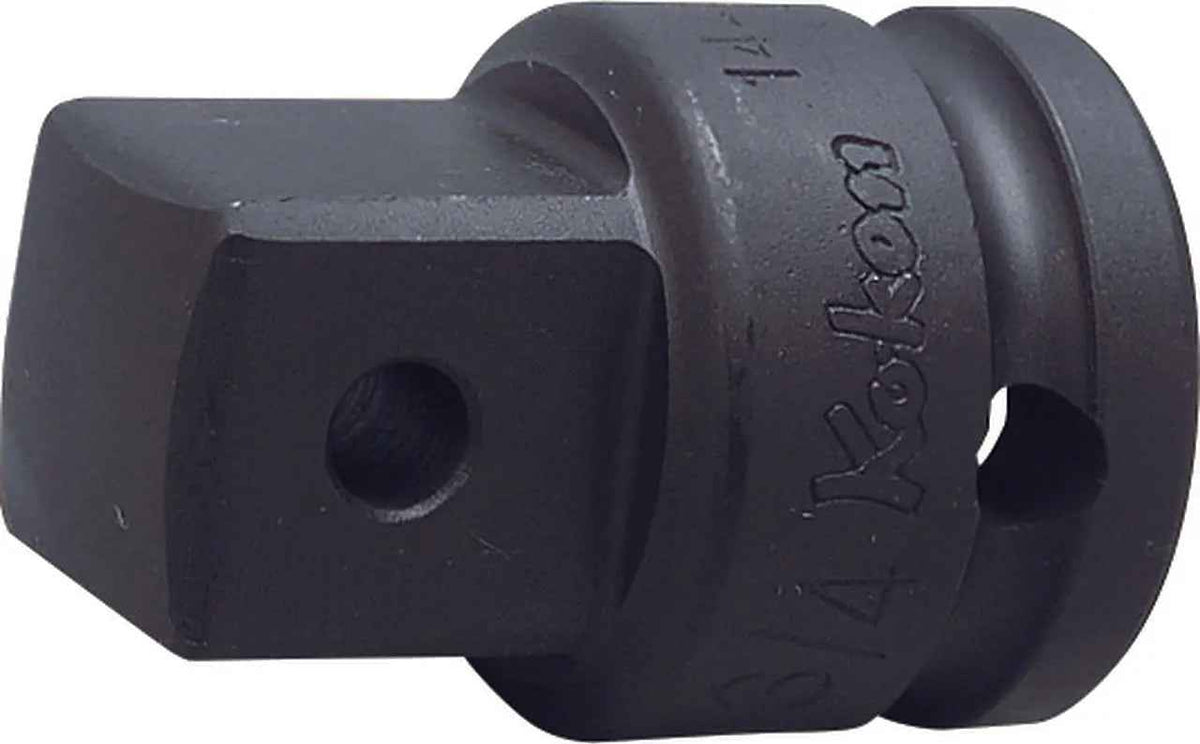 1/2 Sq. Dr. Adaptor  3/4 Square Length 44mm Ball type