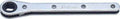 Ko-ken Ratchet Handle Length 125mm - professional ratchets