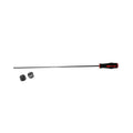 Schley Tools - LUG NUT CAP REMOVER TOOL COMPATIBLE WITH VW - Ridge Toolbox
