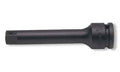 1/2 Sq. Dr. Extension Bar    Length 150mm Pin type