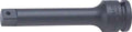 1/2 Sq. Dr. Extension Bar    Length 100mm Hole type