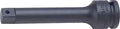 1/2 Sq. Dr. Extension Bar    Length 250mm Pin type