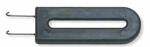 C RING PULLER 3/8 & 1/2" - 10 pieces