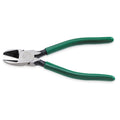 SK Tools USA - 7" Diagonal Cutting Pliers - Ridge Toolbox