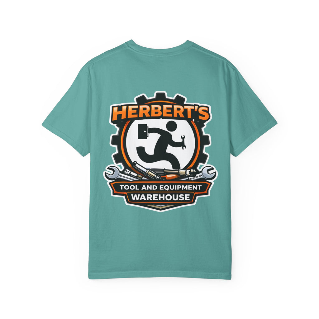 Herbert's Tool & Equipment Warehouse T-Shirt