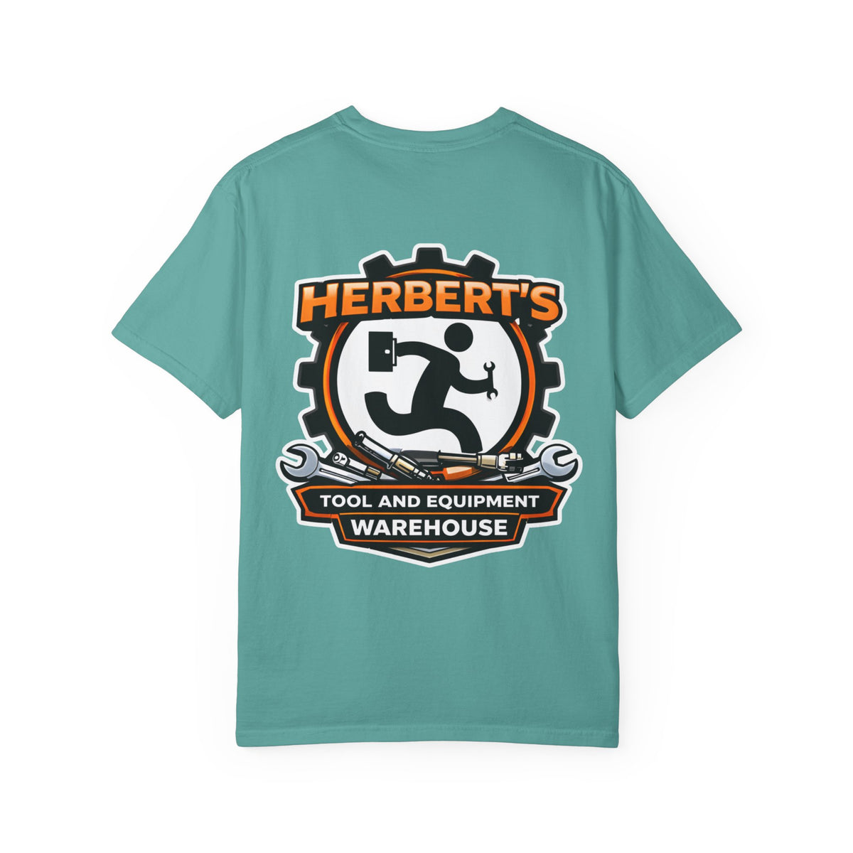 Herbert's Tool & Equipment Warehouse T-Shirt