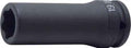 Ko-ken 5/8 Sq. Dr. Socket 22mm Surface Length 90mm - professional sockets