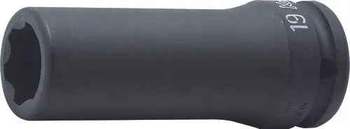 Ko-ken 5/8 Sq. Dr. Socket 14mm Surface Length 90mm - professional sockets