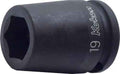 5/8 Sq. Dr. Socket  21mm 6 point Length 47.5mm