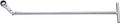 Push and Pull Ratchet  14mm 6 point Length 480mm