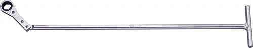 Push and Pull Ratchet  14mm 6 point Length 480mm