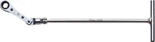 Push and Pull Ratchet  8mm 6 point Length 294mm