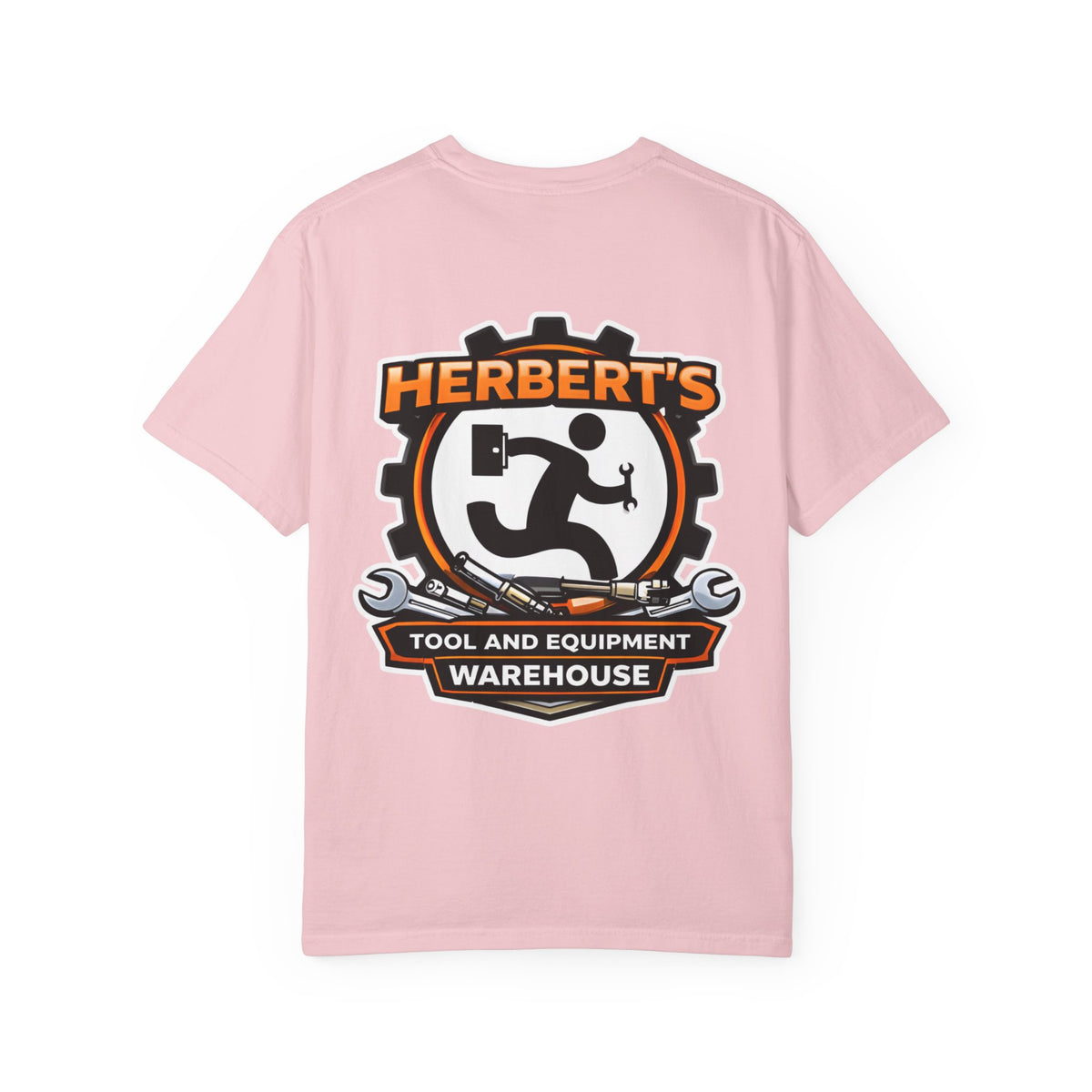 Herbert's Tool & Equipment Warehouse T-Shirt