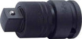 Ko-ken 5/8 Sq. Dr. Locking Adaptor 5/8 Square Length 70mm Locking Quick Release - professional socket adapters