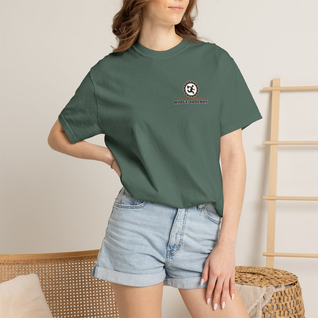 Herbert's Tool & Equipment Warehouse T-Shirt