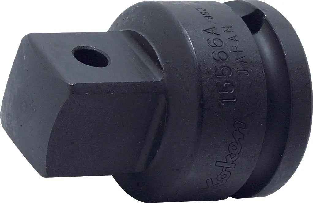 Ko-ken 5/8 Sq. Dr. Adaptor 3/4 Square Length 48mm Hole type - professional socket adapters