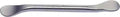 Ko-ken Tire Lever - Length 170mm - professional automotive specialty tools