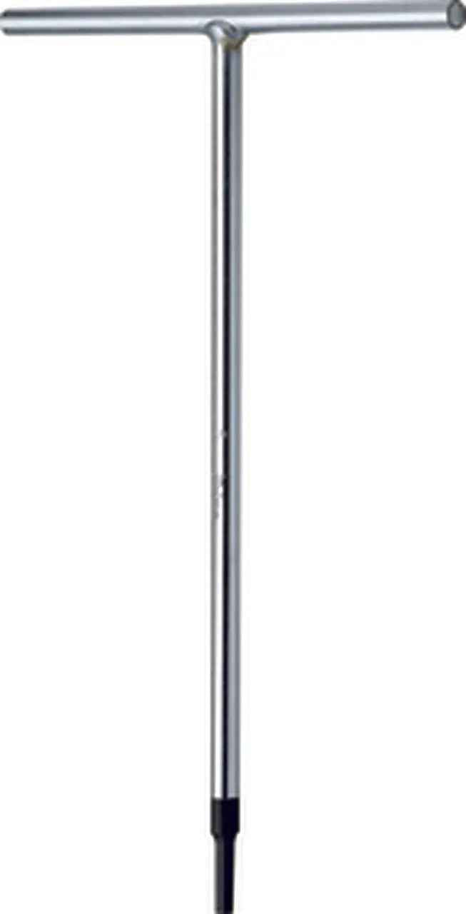 T Handle  4mm Hex Length 200 x 120mm