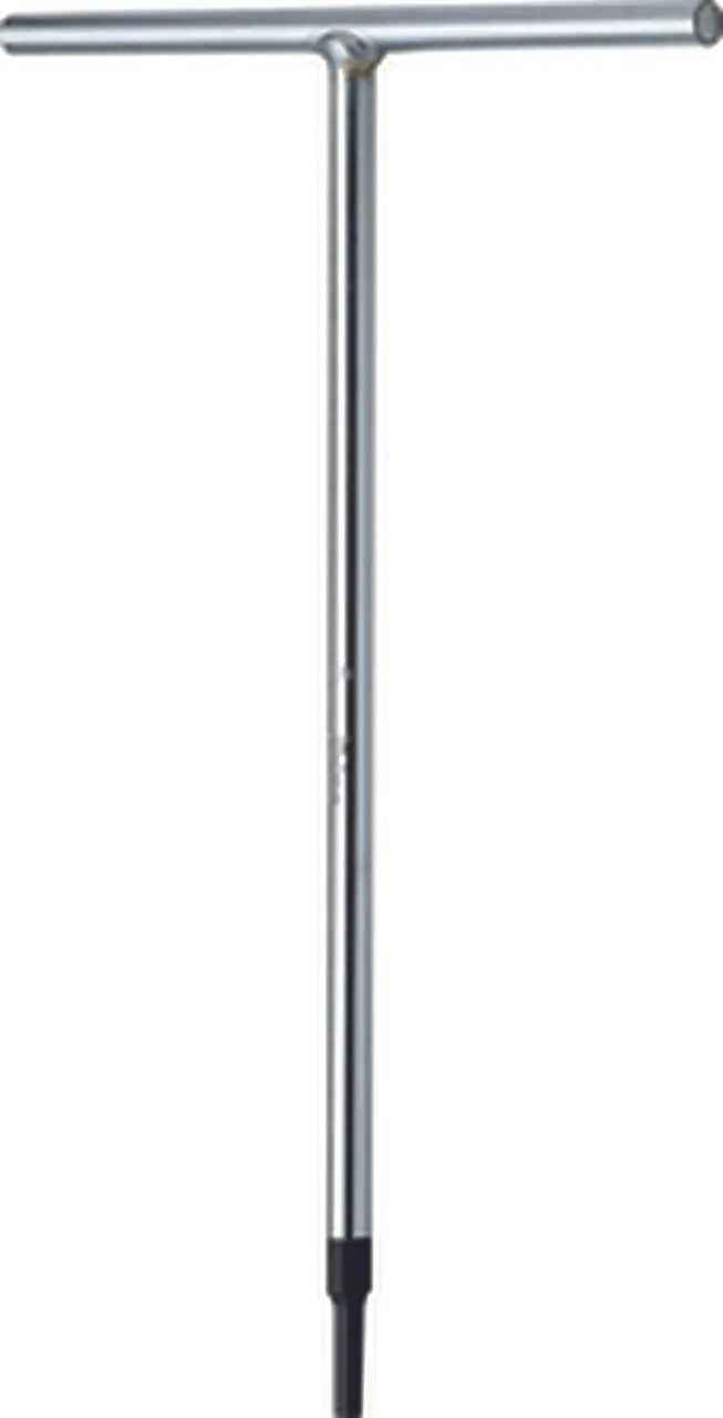 T Handle  6mm Hex Length 300 x 190mm