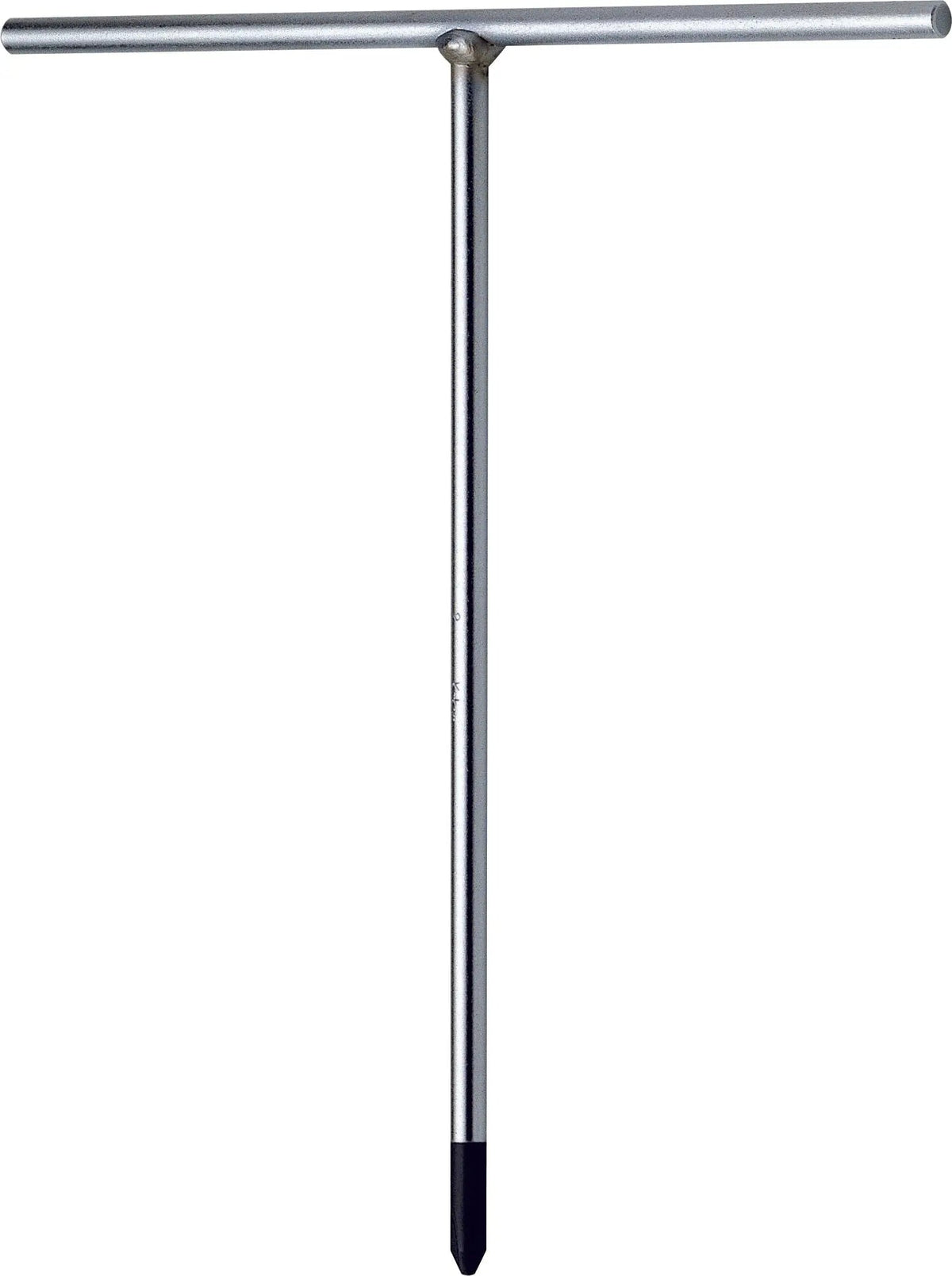 Ko-ken T Handle PH3 Length 300 x 180mm - professional t-handles
