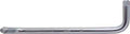 Ko-ken Handle 8S X 10S Square Length 230mm For Lubrication Service - professional professional hand tools