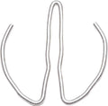 Ko-ken 3/4" C Ring (100 pieces) - professional professional hand tools
