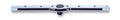 3/8 Sq. Dr. Ratchet Handle    Length 220mm Reversible Locking