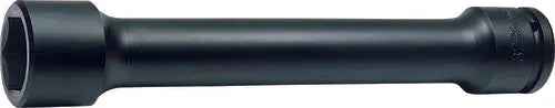 1 Sq. Dr. Extra Long Wheel Nut Socket  36mm 6 point Length 400mm