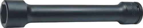 3/4 Sq. Dr. Extra Long Wheel Nut Socket  30mm 6 point Length 400mm