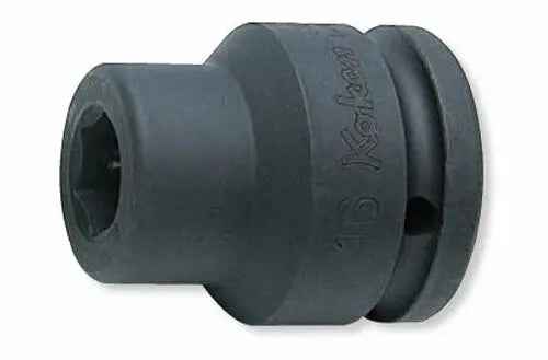 Ko-ken 3/4 Sq. Dr. Bit Holder 16mm For 107.16 Length 52mm - professional professional hand tools