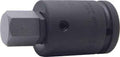 3/4 Sq. Dr. Bit Socket  27mm Hex Length 88mm