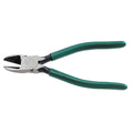 SK Tools USA - 7" Heavy Duty Diagonal Cutting Pliers - Ridge Toolbox