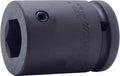 Ko-ken 3/4 Sq. Dr. Bit Holder 22mm For 107.22 Length 60mm - professional professional hand tools