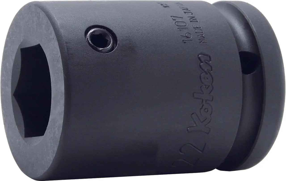 Ko-ken 3/4 Sq. Dr. Bit Holder 22mm For 107.22 Length 60mm - professional professional hand tools