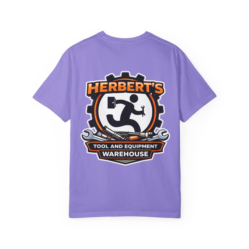 Herbert's Tool & Equipment Warehouse T-Shirt