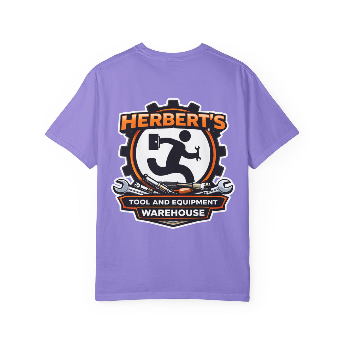 Herbert's Tool & Equipment Warehouse T-Shirt