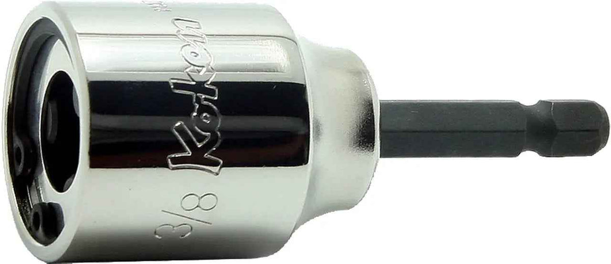 1/4 Hex Dr. Stud Setter  3/8  Length 66mm