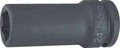 3/4 Sq. Dr. Socket  30mm 6 point Length 100mm Thin walled