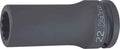 3/4 Sq. Dr. Socket  16mm 12 point Length 100mm